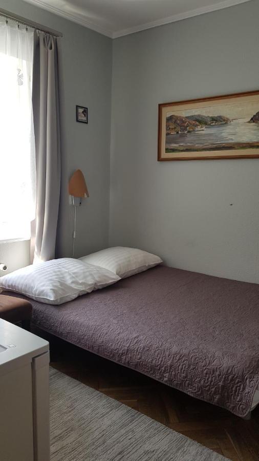 Apartament Jaga Na Skarpie Międzyzdroje Zewnętrze zdjęcie