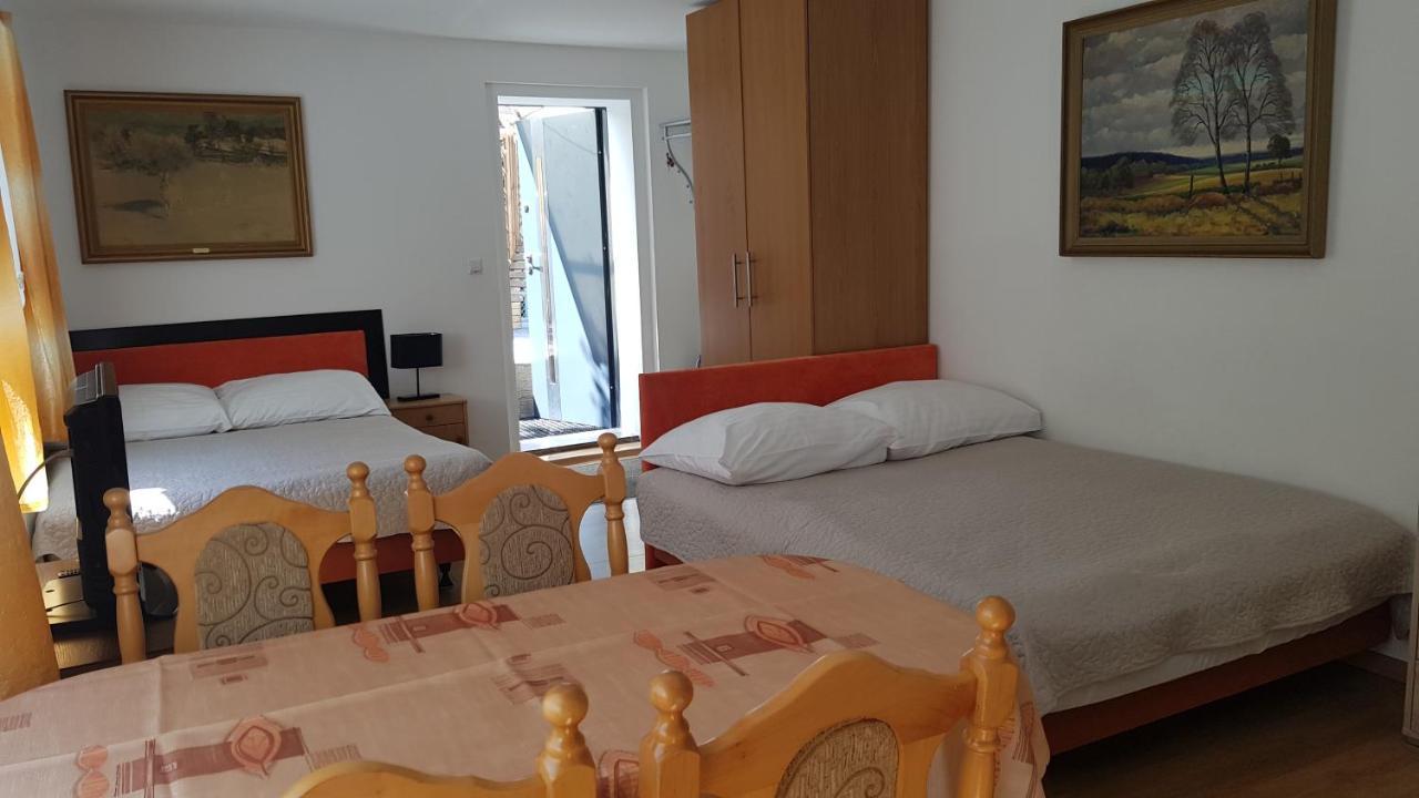 Apartament Jaga Na Skarpie Międzyzdroje Zewnętrze zdjęcie