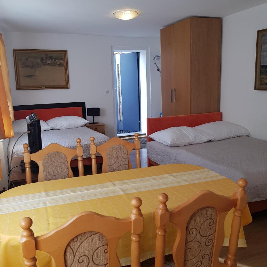 Apartament Jaga Na Skarpie Międzyzdroje Zewnętrze zdjęcie